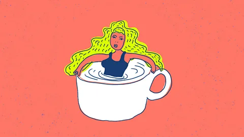 Piero Zagami and Michela Nicchiotti (Credit: Piero Zagami and Michela Nicchiotti)