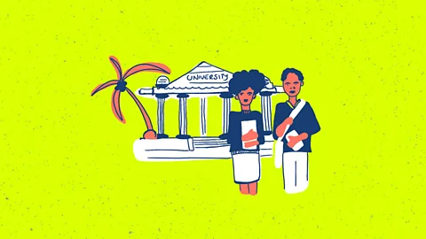 Piero Zagami and Michela Nicchiotti (Credit: Piero Zagami and Michela Nicchiotti)