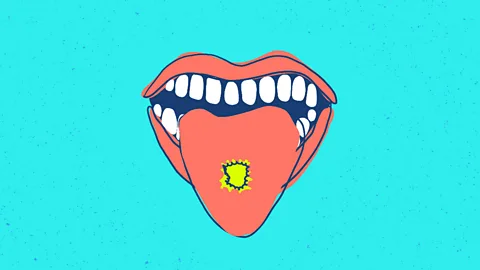 Piero Zagami and Michela Nicchiotti (Credit: Piero Zagami and Michela Nicchiotti)