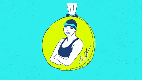 Piero Zagami and Michela Nicchiotti (Credit: Piero Zagami and Michela Nicchiotti)