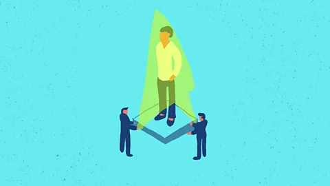 Piero Zagami and Michela Nicchiotti (Credit: Piero Zagami and Michela Nicchiotti)