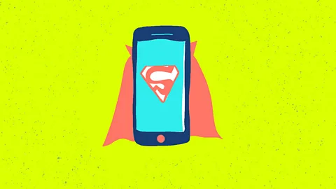 Piero Zagami and Michela Nicchiotti Super apps