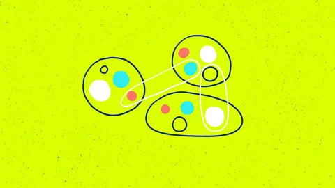 Piero Zagami and Michela Nicchiotti Squads