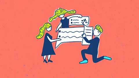 Piero Zagami and Michela Nicchiotti Slack