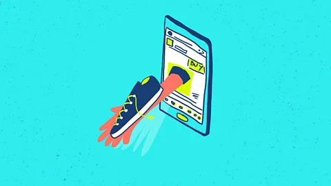 Piero Zagami and Michela Nicchiotti Shopify