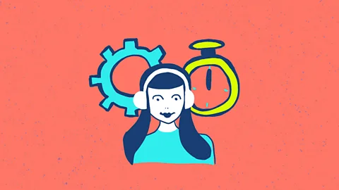 Piero Zagami and Michela Nicchiotti Productivity playlist