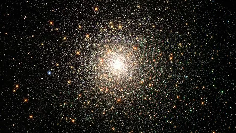 Getty Images In the next few tens of billions of years we will reach 'peak star' (Credit: Getty Images)