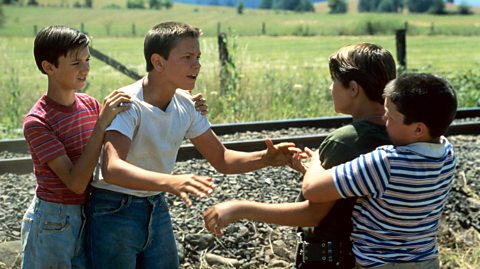 Stand By Me 1986