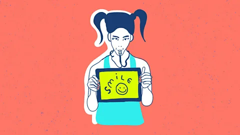 Piero Zagami and Michela Nicchiotti Happiness coaches