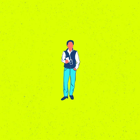 Piero Zagami and Michela Nicchiotti Finance vest