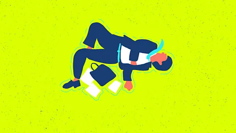 Piero Zagami and Michela Nicchiotti Karoshi