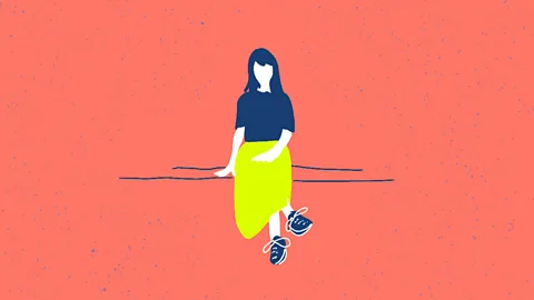 Piero Zagami and Michela Nicchiotti KuToo movement