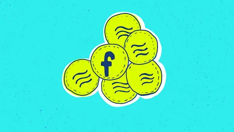 Piero Zagami and Michela Nicchiotti Facebook's Libra