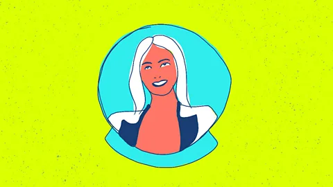 Piero Zagami and Michela Nicchiotti Lija Wilson