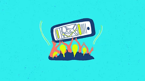 Piero Zagami and Michela Nicchiotti Platform co-operatives