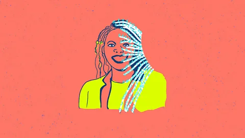 Piero Zagami and Michela Nicchiotti Marieme Jamme