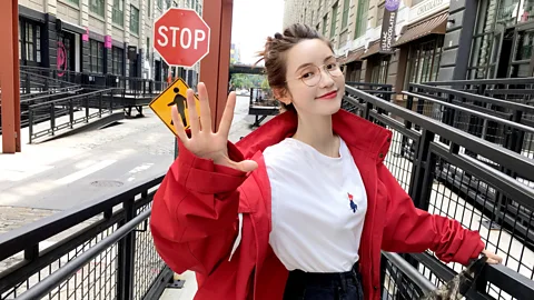 Ruhnn Holding (Credit: Ruhnn Holding)