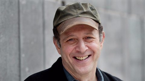 Steve Reich