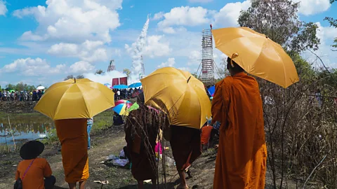 Tim McDonald (Credit: Tim McDonald)