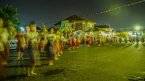 Tim McDonald (Credit: Tim McDonald)