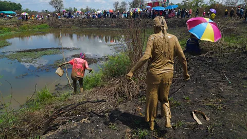 Tim McDonald (Credit: Tim McDonald)