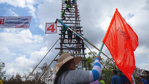 Tim McDonald (Credit: Tim McDonald)