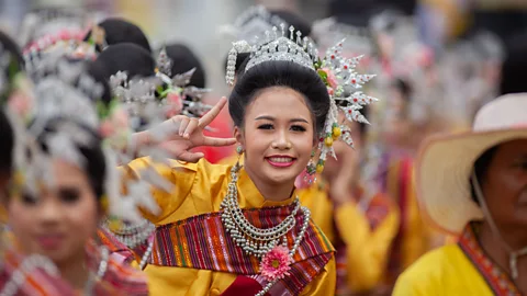 Tim McDonald (Credit: Tim McDonald)