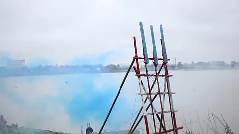 Tim McDonald (Credit: Tim McDonald)