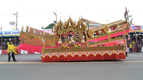 Tim McDonald (Credit: Tim McDonald)