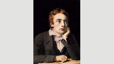 Alamy What if Keats’s fixation on “the morbid physicality of death” was informed by his own intimate experience? (Credit: Alamy)