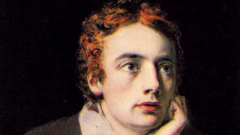 Alamy (Credit: Alamy)