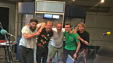 japanese television crocodile dentist