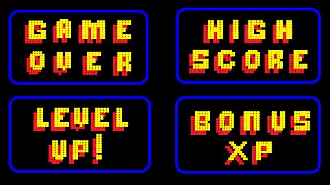 Quiz: How well do you know these classic arcade games?