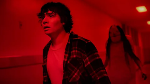 CBS Films (Credit: CBS Films)