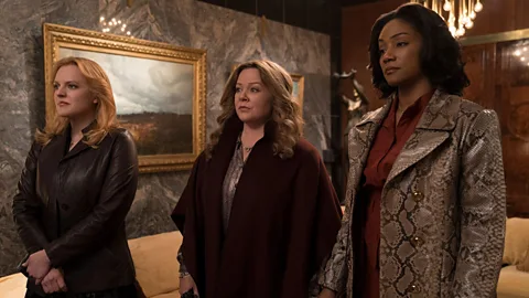 Warner Brothers (Credit: Warner Brothers)