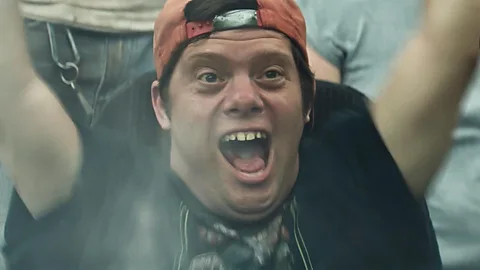 Alamy (Credit: Alamy)