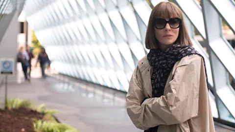 Wilson Webb/ Annapurna Pictures (Credit: Wilson Webb/ Annapurna Pictures)