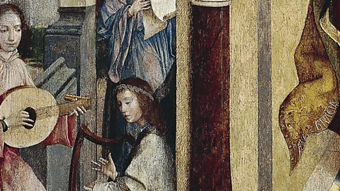 Getty La Folia’s distinctive chords came out of the folk music of late 15th-Century Portugal (Credit: Getty)