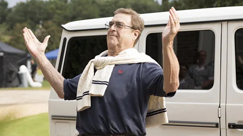 HBO The Righteous Gemstones