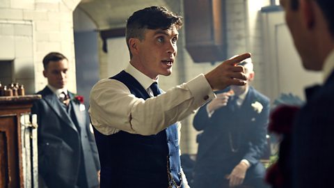 Peaky blinders season 5 episode 1 full episode new arrivals