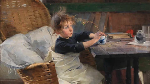 Finnish National Gallery / Ateneum Art Museum/ Yehia Eweis (Credit: Finnish National Gallery / Ateneum Art Museum/ Yehia Eweis)