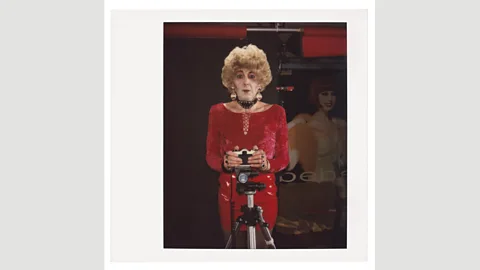 San Francisco Museum of Modern art and and MACK, gift of Andrew Masullo (Credit: San Francisco Museum of Modern art and and MACK, gift of Andrew Masullo)