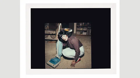 San Francisco Museum of Modern art and and MACK, gift of Andrew Masullo (Credit: San Francisco Museum of Modern art and and MACK, gift of Andrew Masullo)