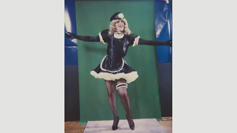 San Francisco Museum of Modern art and and MACK, gift of Andrew Masullo (Credit: San Francisco Museum of Modern art and and MACK, gift of Andrew Masullo)