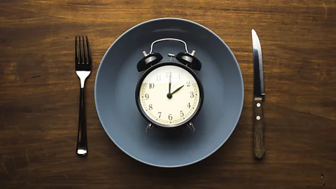 Getty Images Procrastination can have a negative effect on health, as it can add to stress (Credit: Getty Images)