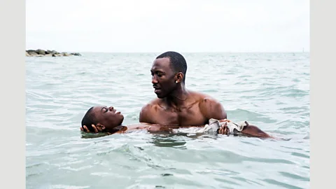 Alamy The 2016 film Moonlight won the Academy Award for best picture (Credit: Alamy)