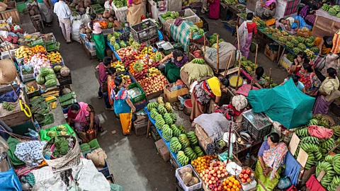 Ben McKechnie (Credit: Ben McKechnie)