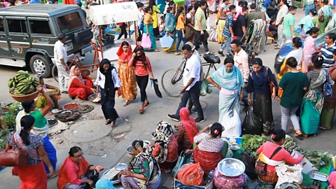 Ben McKechnie (Credit: Ben McKechnie)