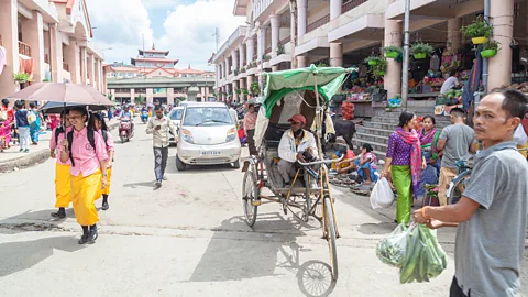 Ben McKechnie (Credit: Ben McKechnie)