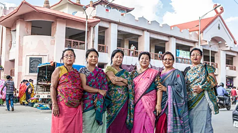 Ben McKechnie (Credit: Ben McKechnie)